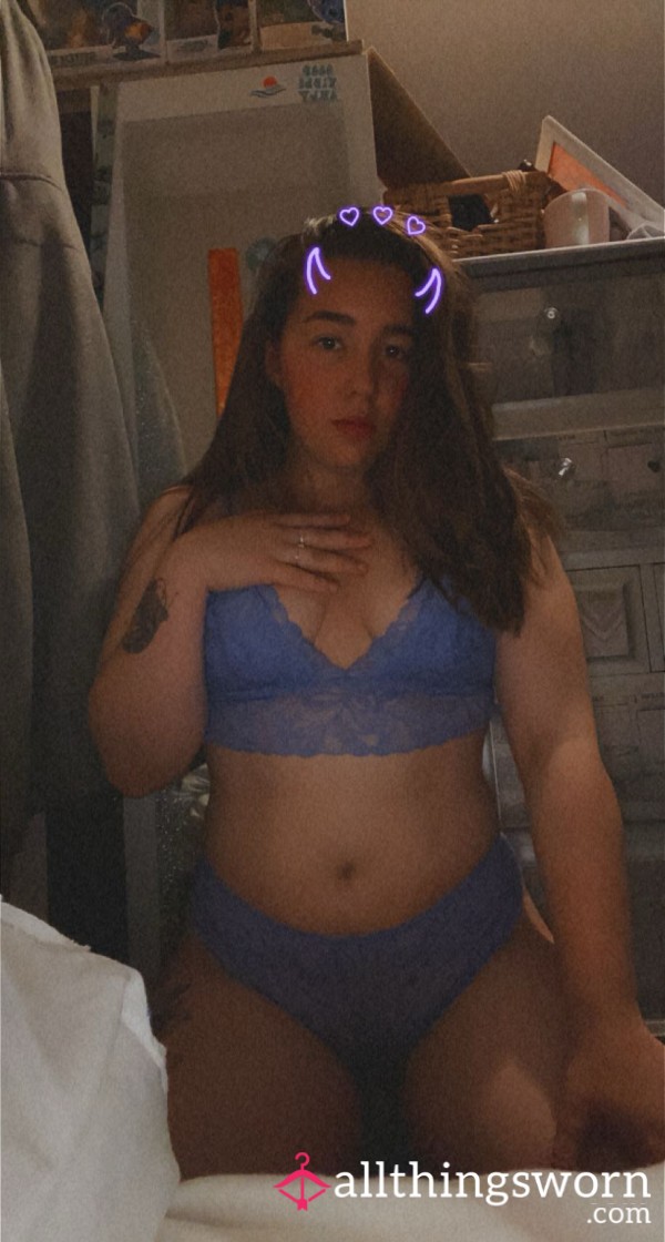 ShellyBean13