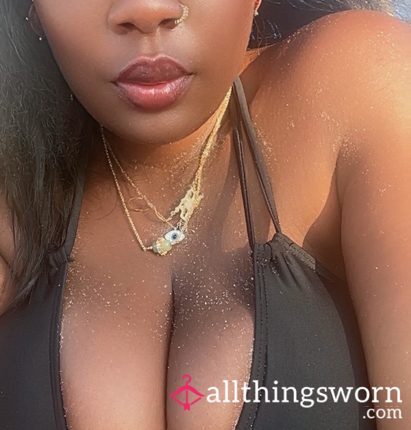 Shewhospeaks