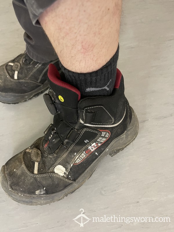 ShiftWorn