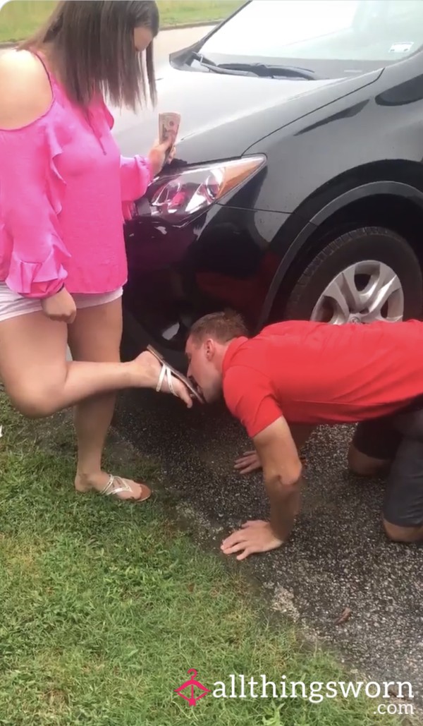 Shoecleaningloser