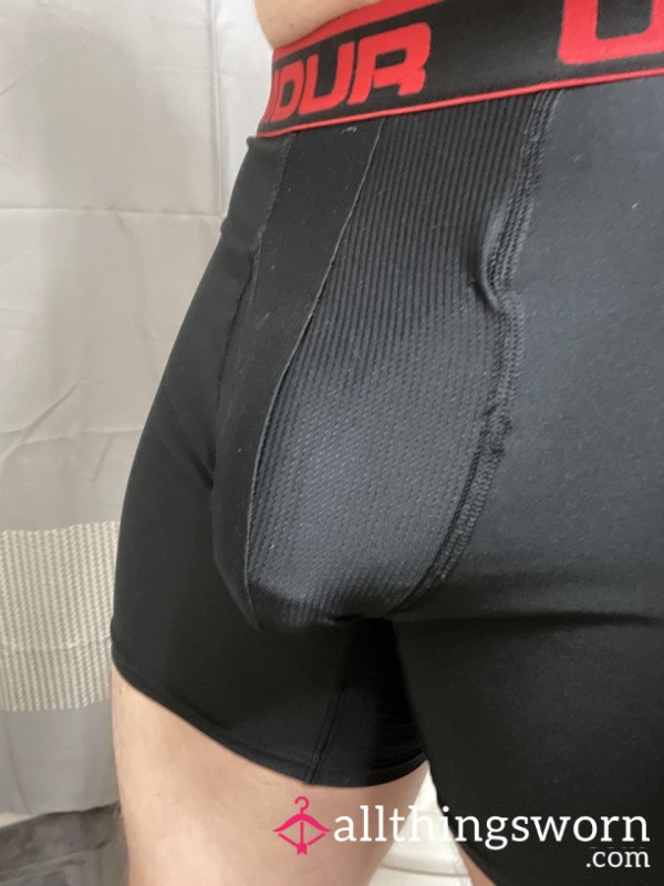 ShortStroke