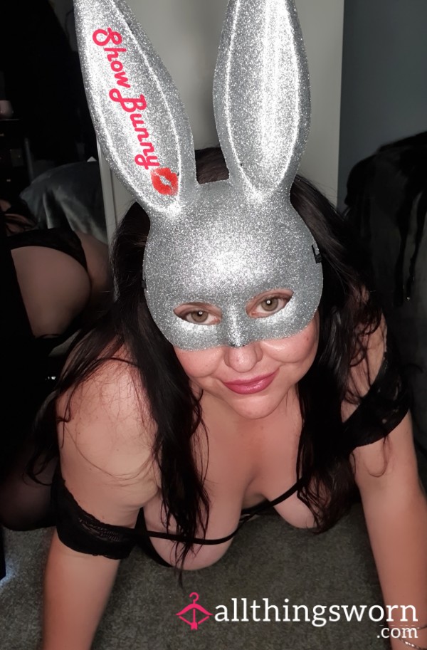 Showbunny