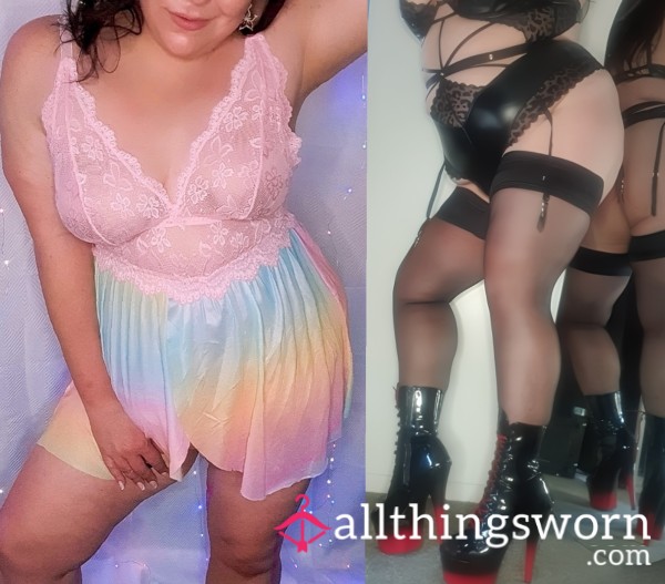 Showbunny