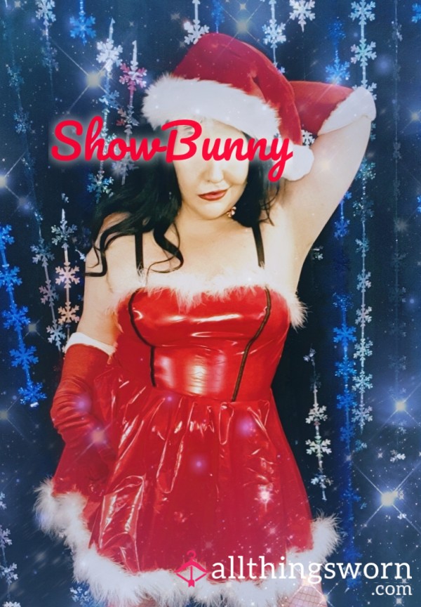 ShowBunny