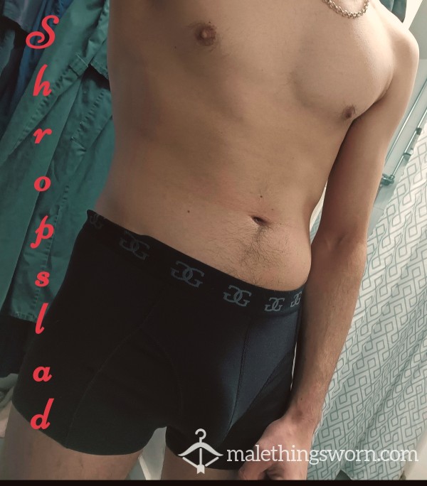 Shropslad