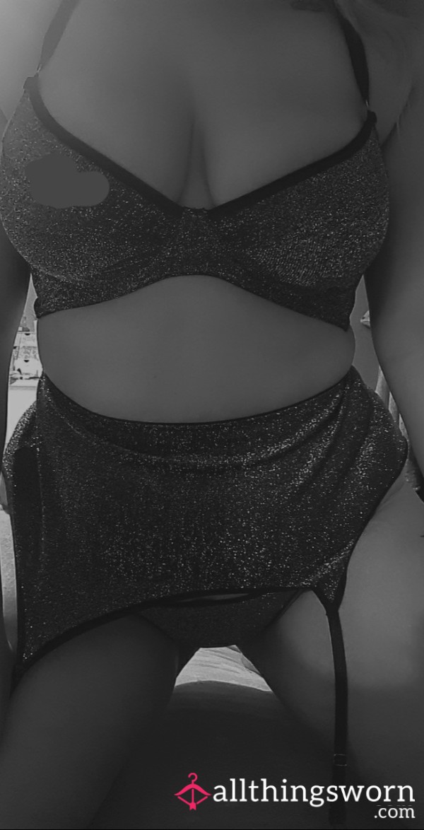 ShyButSheree