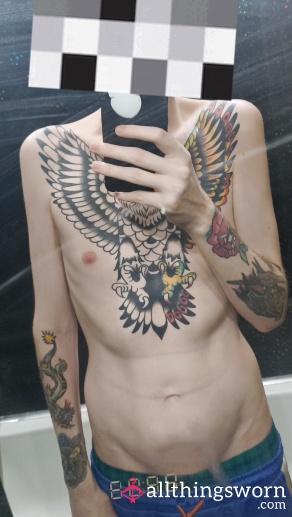 ShyCuckBuyer