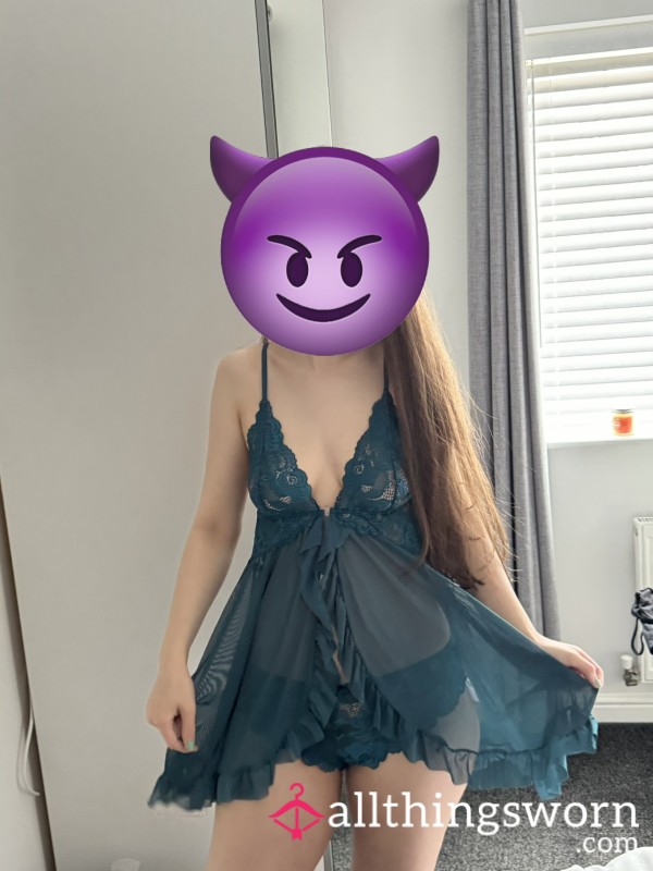 Shygirl7295