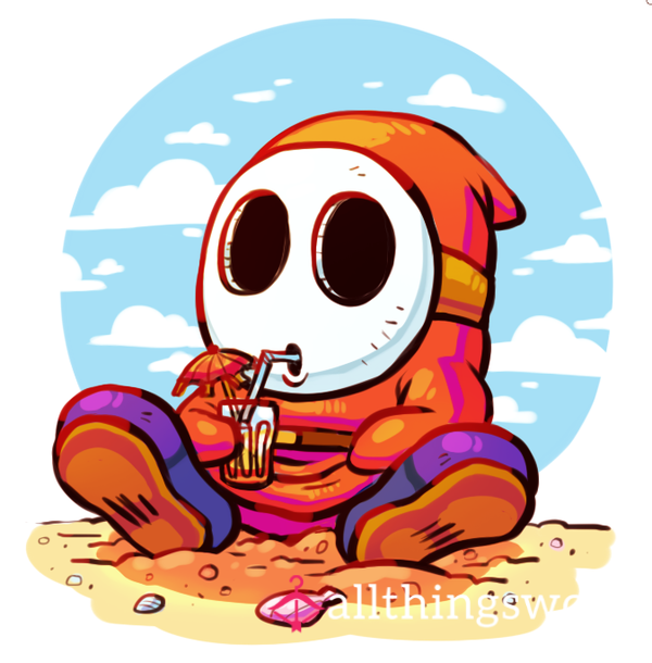 Shyguy117