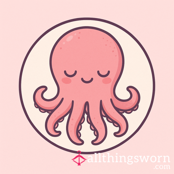 ShyOctopus