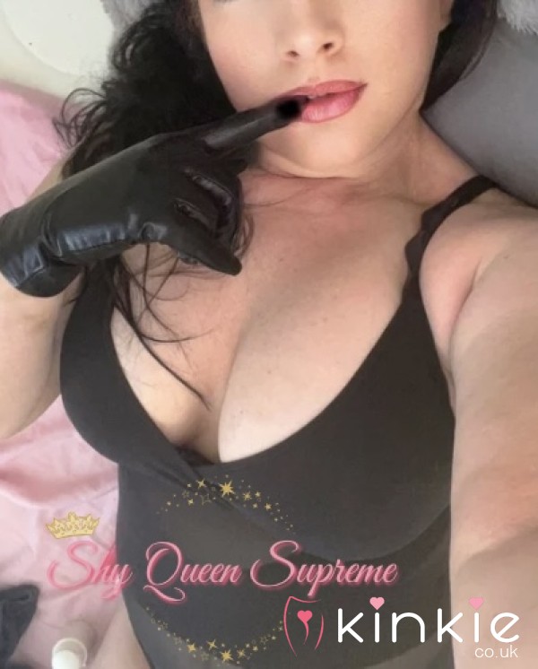 ShyQueenSupreme