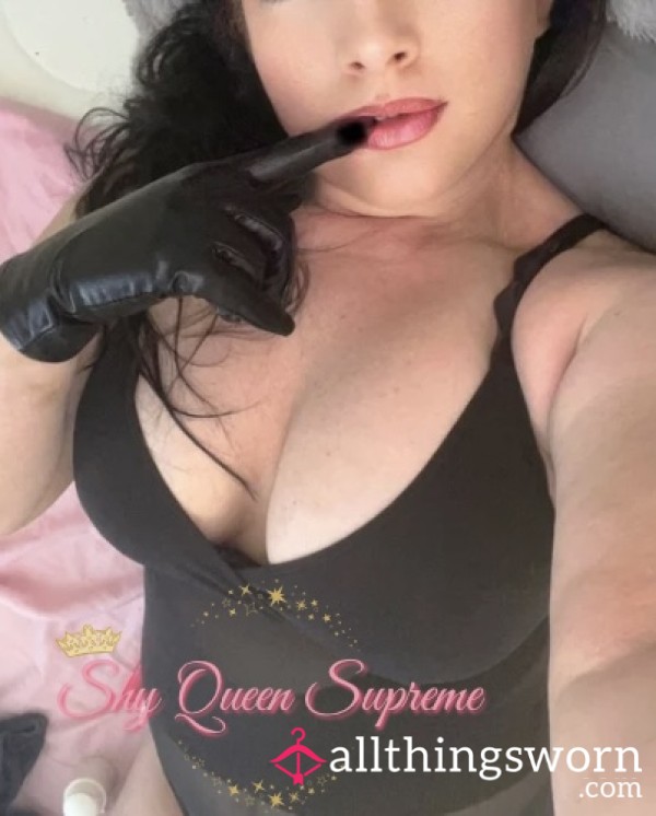 ShyQueenSupreme