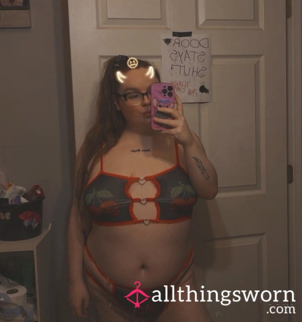 Shyrae