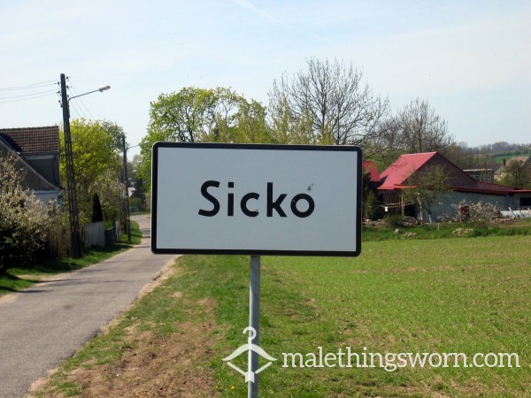 Sickosubshopping