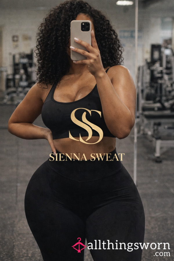 Siennasweat