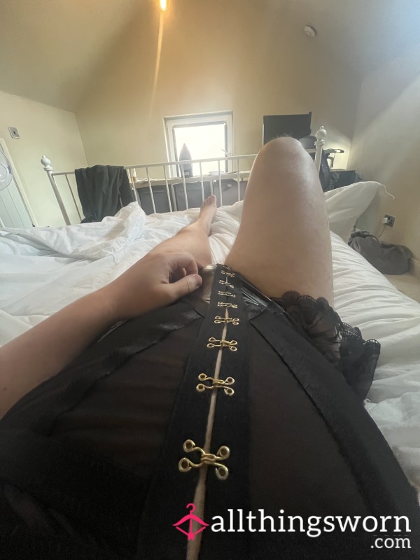 Silkypanties908