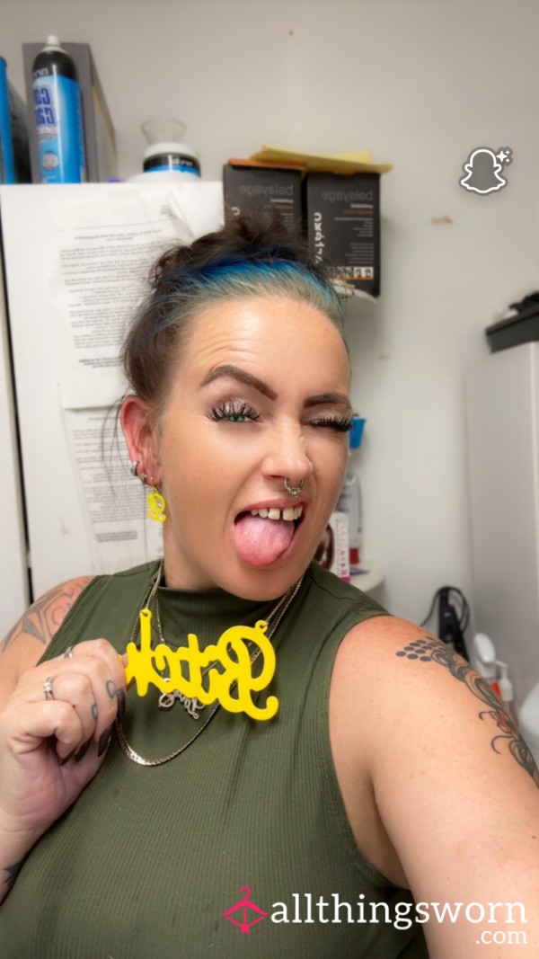 Sillygirl74