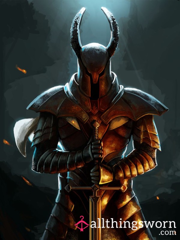 SilverKnight