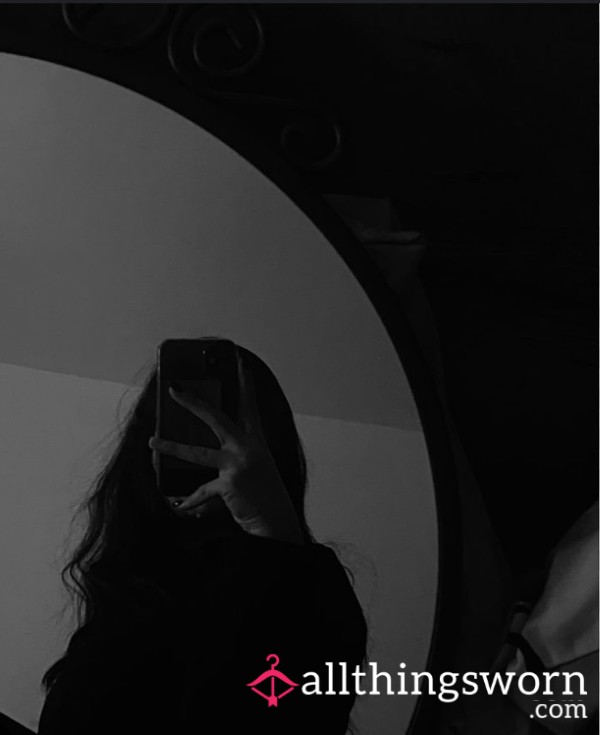 AllThingsWorn profile picture for @Simo