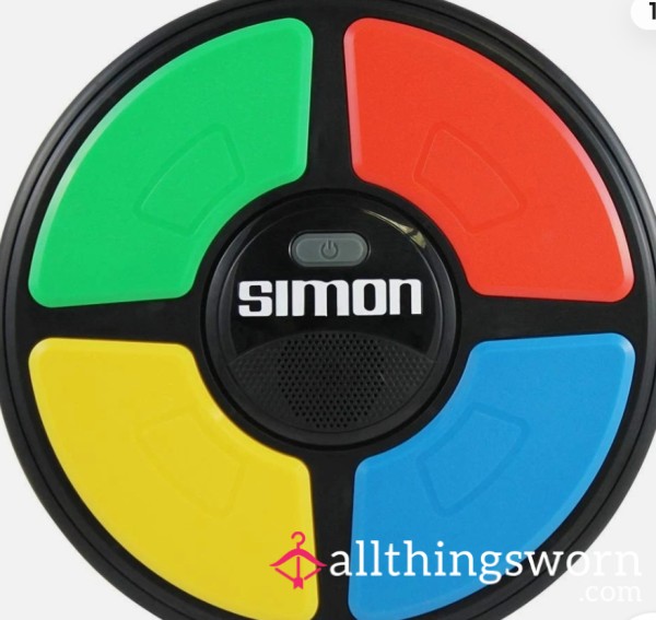 Simonsayssex