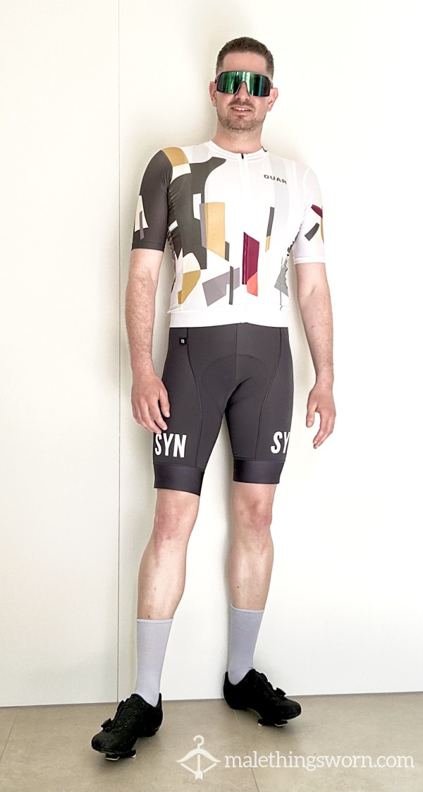 KinkyCyclist