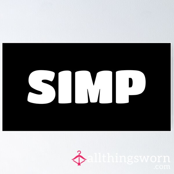 SimpForFeet