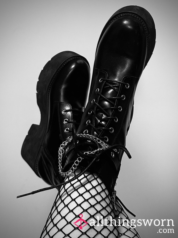 SinfulSteps666