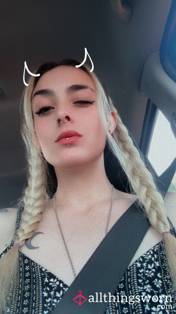 SinfulValeria