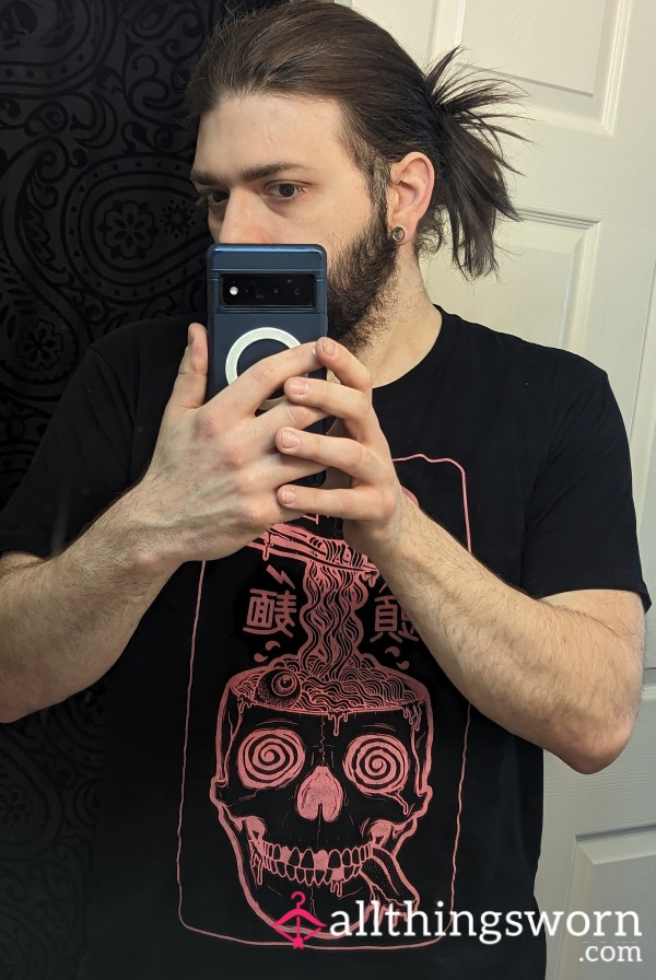 Sinfulwolf
