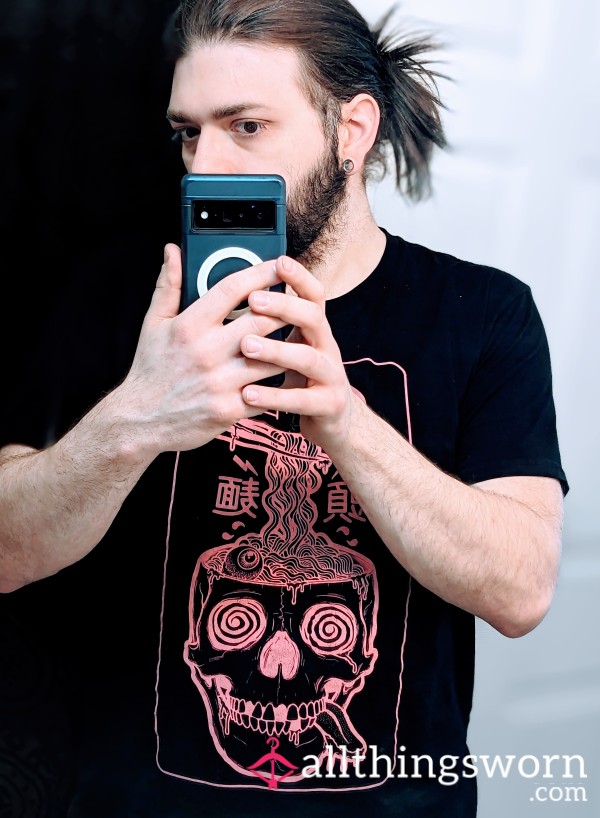 Sinfulwolf