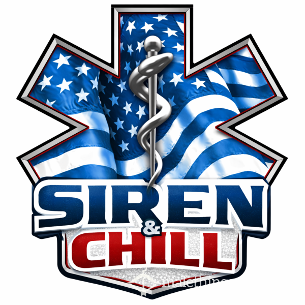 Sirenandchill