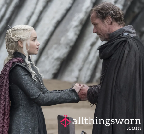 SirJorahMormont