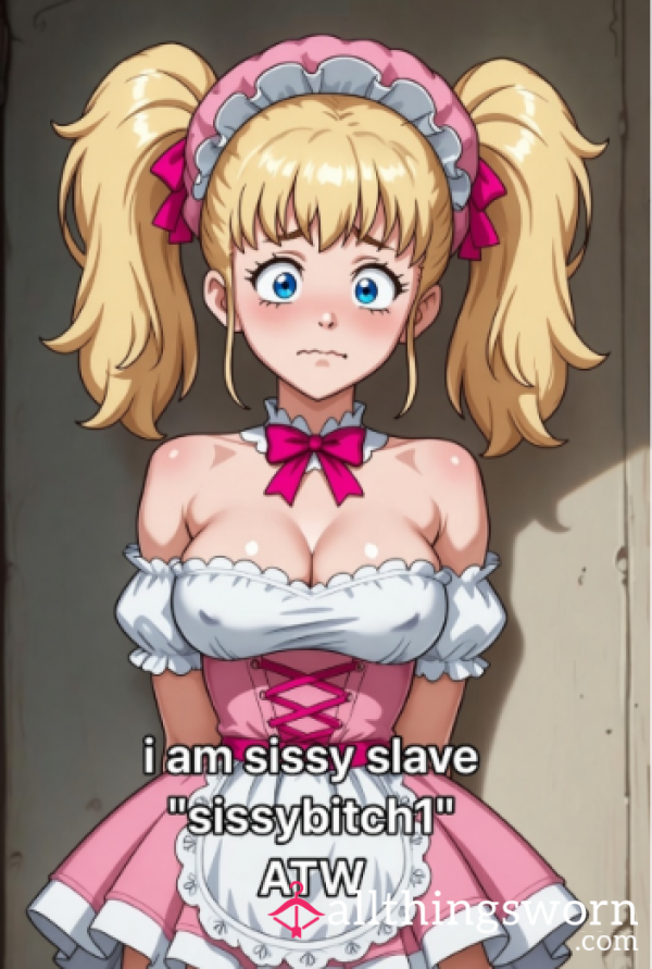 Sissyb**ch1