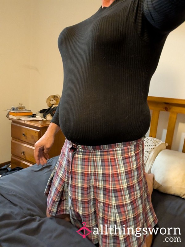 Sissybrad