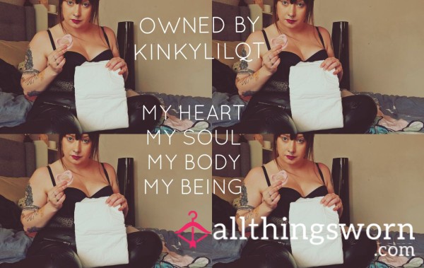 SissyKinkyLilQT
