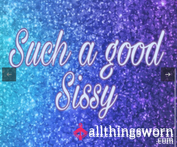 SissyLexi