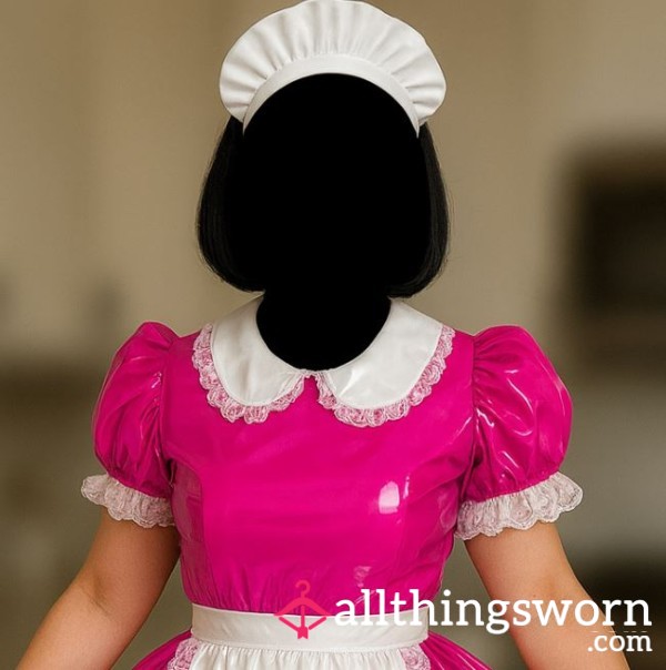 Sissymaid008