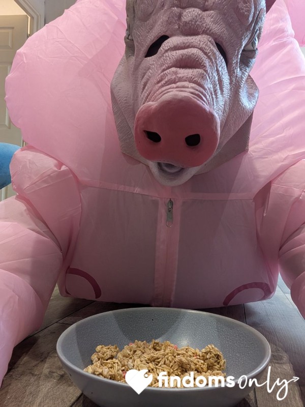 PiggyforKezree