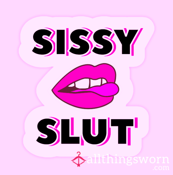 SissyWhoreSlave