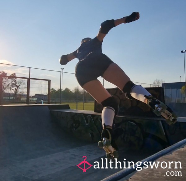 Sk8Girl