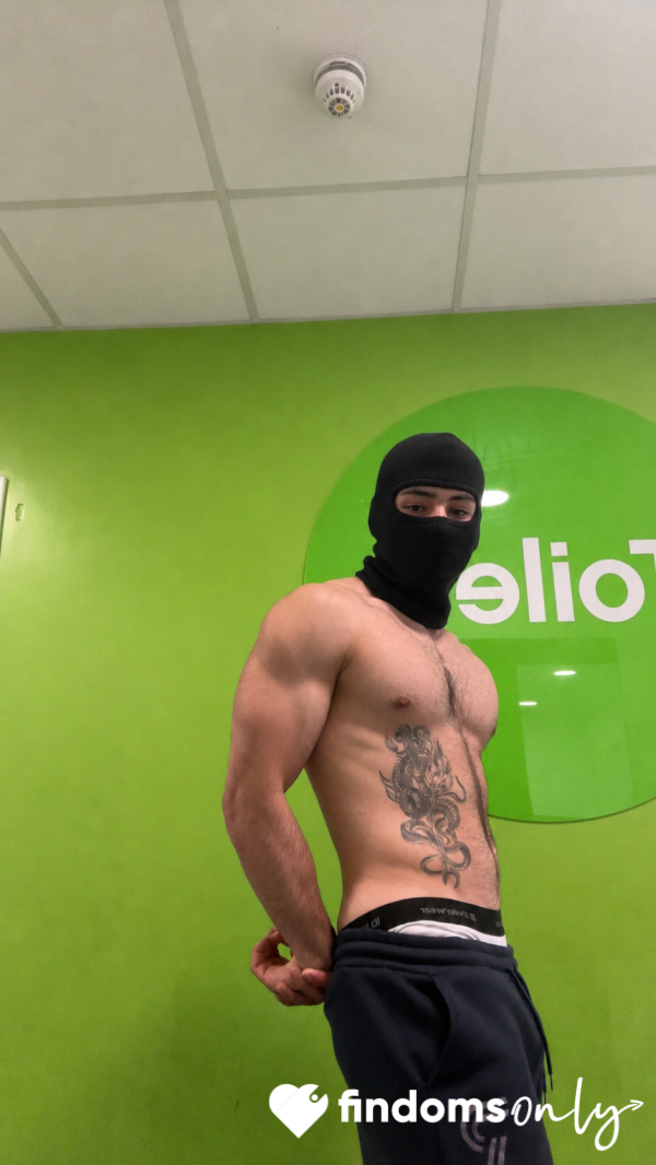 Gymboyyy