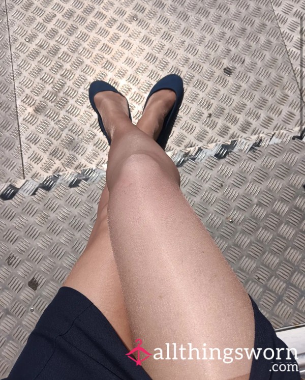 Skyhighnylon
