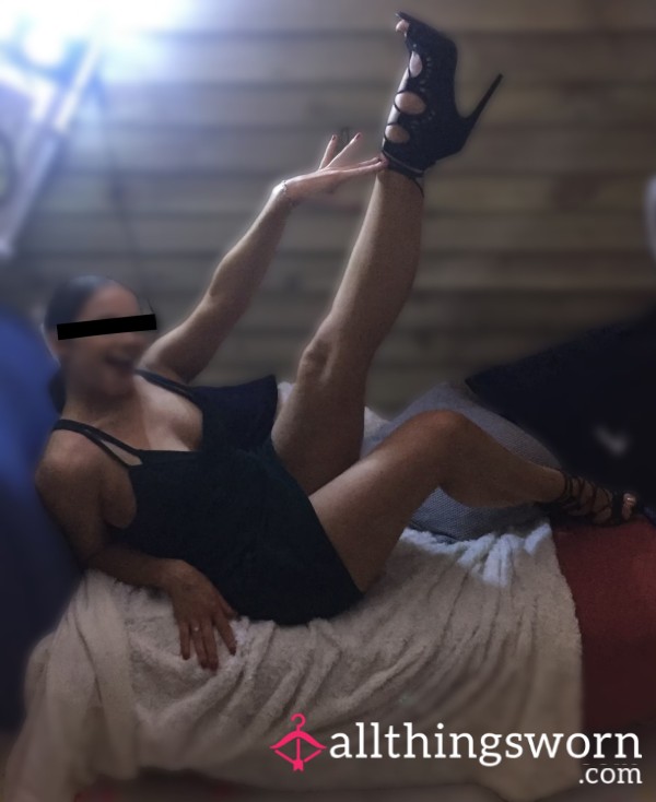 SkyHighSeduction