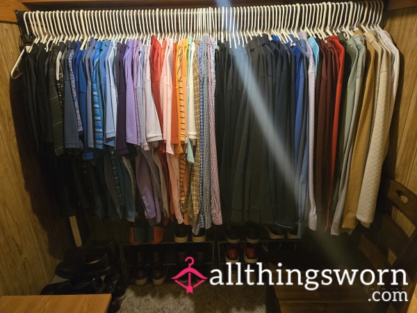 SkyLikesClothes