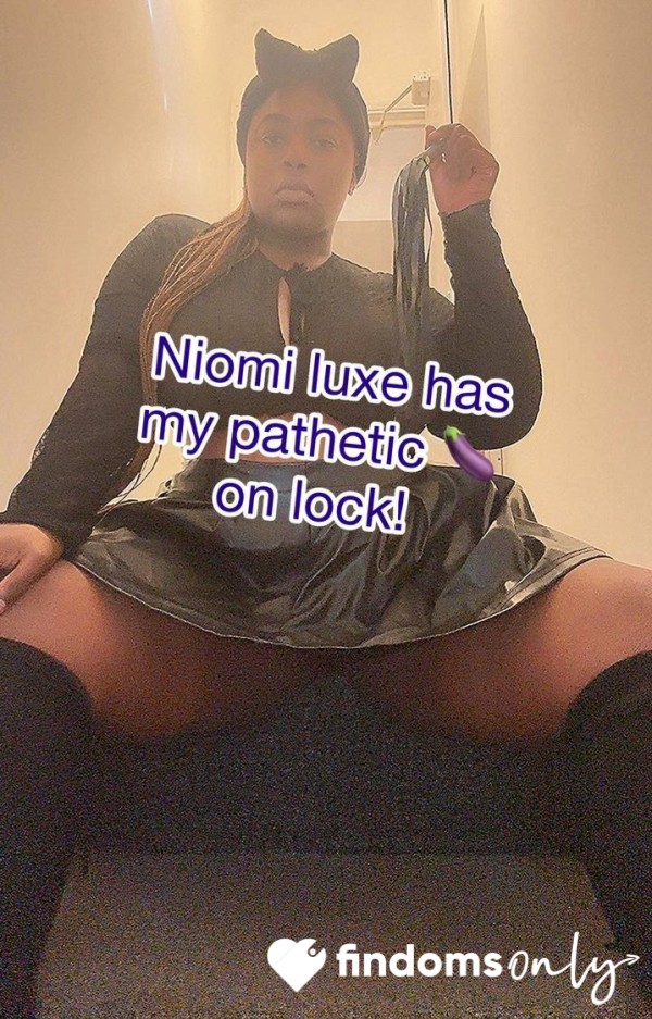 SlaveofNiomi