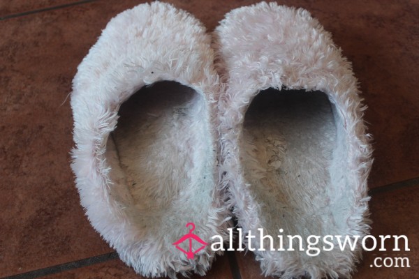SlipperFetish