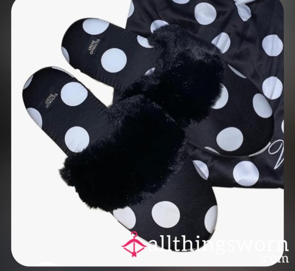 Slipperspete