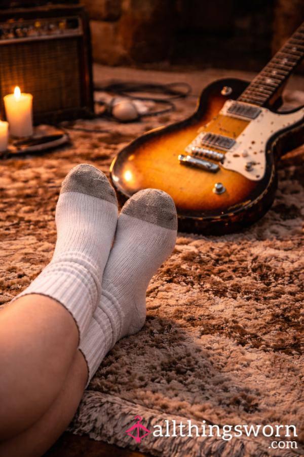 SmellsLikeSockSpirit
