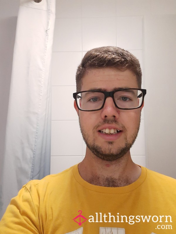 SmellyGymSocksPlease