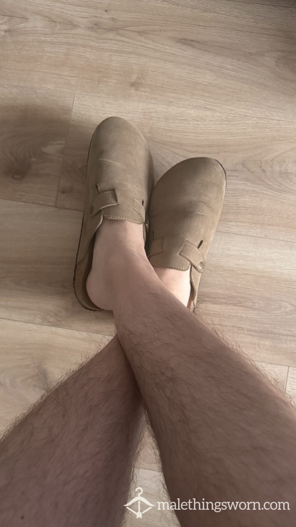 Smellyslips